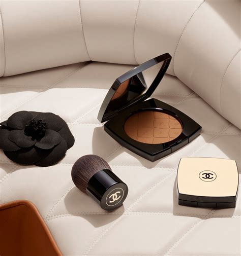 chanel powder swatches|best chanel powder.